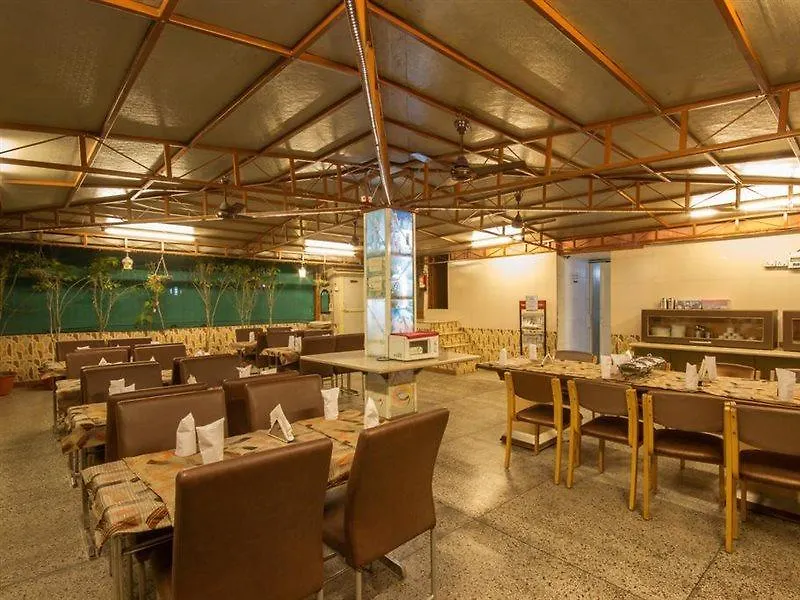 Hotel Grand Park Inn Delhi   Delhi (National Capital Territory of India)