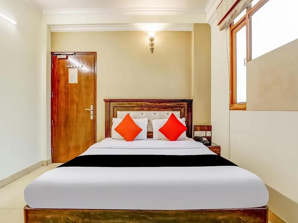 Hotel Grand Park Inn Delhi  3*, Delhi (National Capital Territory of India) India