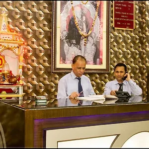 Radiance Delhi (National Capital Territory of India)