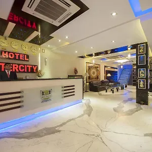 Dewdrop Intercity Delhi (National Capital Territory of India)