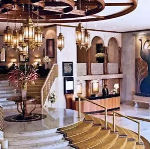 Taj Palace ***** Deli